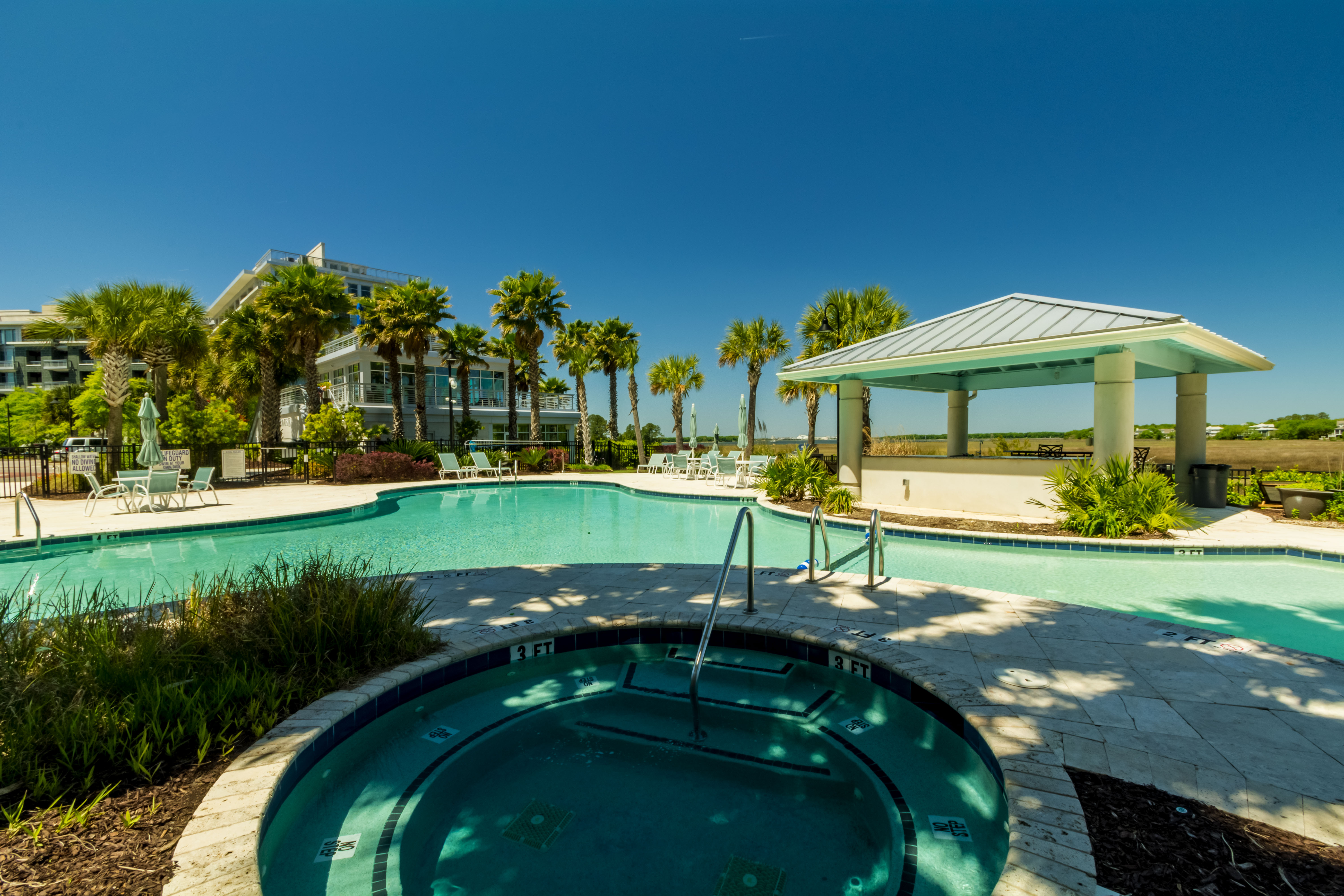 252 Cooper River The Tides Pool